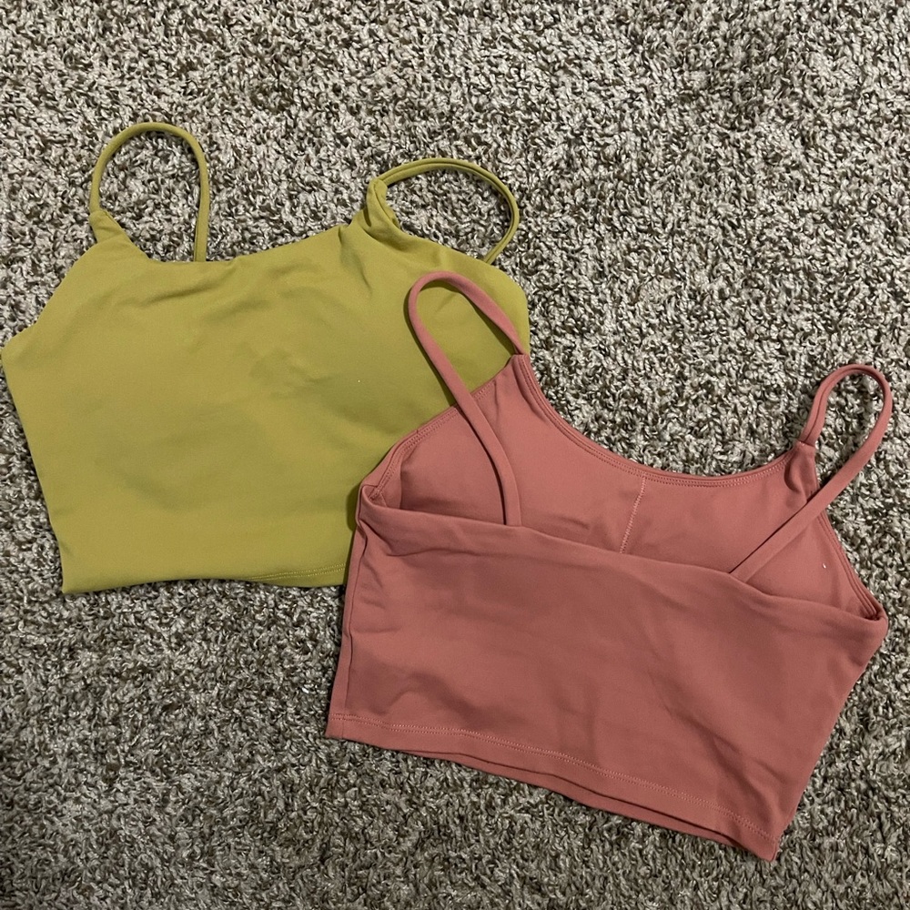Amazon tank top